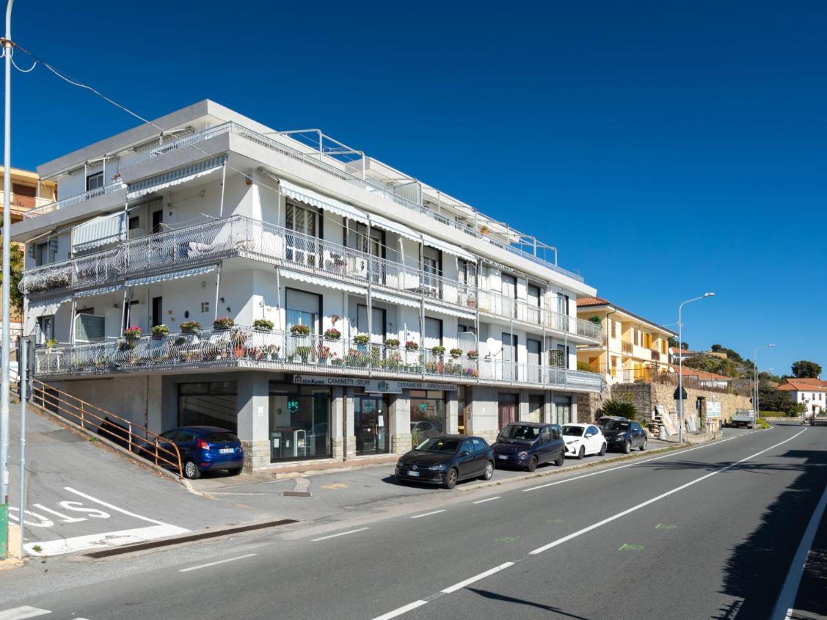 Apartment Casa Fidalma By Interhome Costarainera Exterior photo