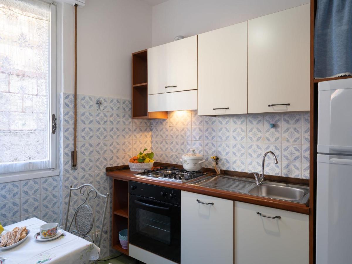 Apartment Casa Fidalma By Interhome Costarainera Exterior photo